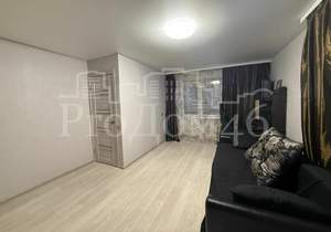 1-к квартира, вторичка, 31м2, 3/5 этаж