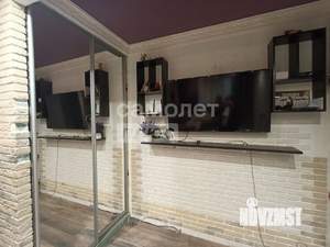 2-к квартира, вторичка, 44м2, 1/5 этаж