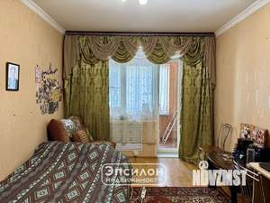 2-к квартира, вторичка, 47м2, 1/9 этаж