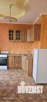 1-к квартира, вторичка, 42м2, 8/9 этаж