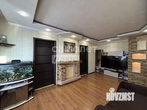 3-к квартира, вторичка, 47м2, 4/5 этаж