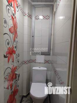 2-к квартира, вторичка, 44м2, 4/5 этаж