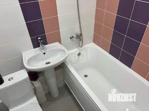 2-к квартира, вторичка, 42м2, 9/17 этаж