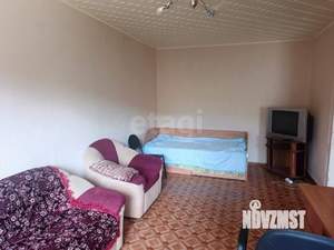 1-к квартира, вторичка, 31м2, 3/5 этаж