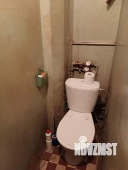 2-к квартира, вторичка, 44м2, 2/5 этаж