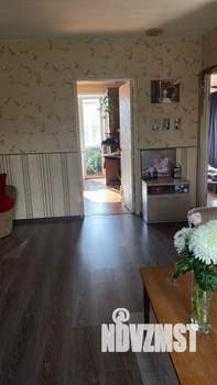 4-к квартира, вторичка, 65м2, 3/9 этаж