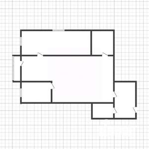 2-к квартира, вторичка, 40м2, 2/3 этаж