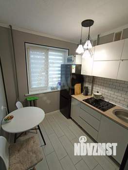 2-к квартира, вторичка, 44м2, 2/5 этаж