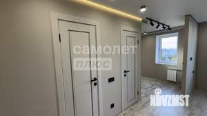 1-к квартира, вторичка, 33м2, 9/9 этаж