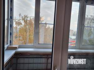 2-к квартира, вторичка, 46м2, 6/9 этаж