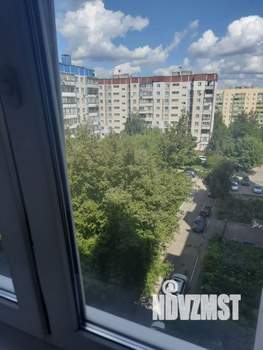 3-к квартира, вторичка, 59м2, 7/9 этаж