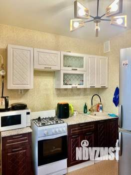 1-к квартира, вторичка, 35м2, 6/11 этаж