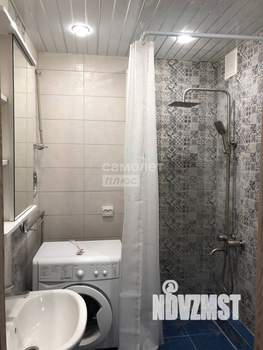 2-к квартира, вторичка, 43м2, 4/4 этаж