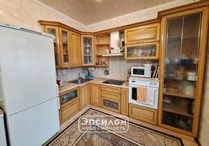 2-к квартира, вторичка, 61м2, 7/10 этаж