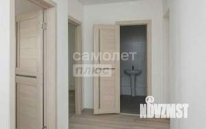 1-к квартира, вторичка, 35м2, 5/17 этаж