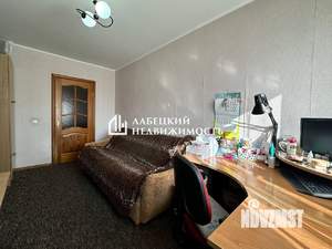 3-к квартира, вторичка, 118м2, 5/9 этаж