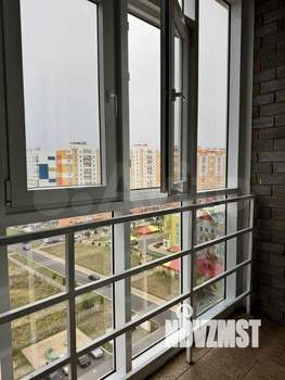 1-к квартира, вторичка, 42м2, 10/16 этаж