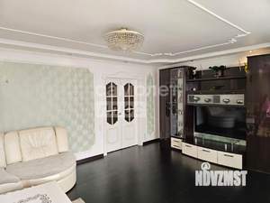 3-к квартира, вторичка, 82м2, 5/5 этаж