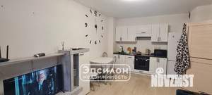 1-к квартира, вторичка, 37м2, 3/10 этаж
