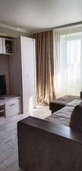 2-к квартира, вторичка, 56м2, 8/17 этаж