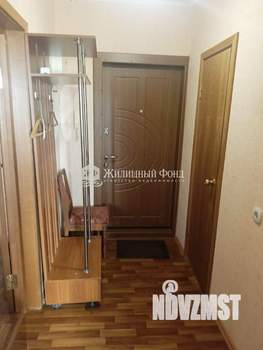 1-к квартира, вторичка, 36м2, 10/17 этаж