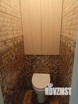 3-к квартира, вторичка, 48м2, 4/5 этаж