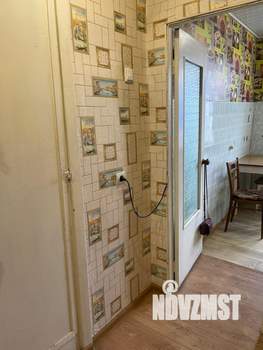 3-к квартира, вторичка, 51м2, 5/5 этаж