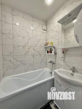 1-к квартира, вторичка, 36м2, 3/3 этаж