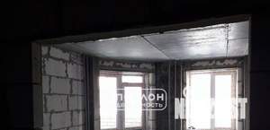 1-к квартира, вторичка, 35м2, 12/17 этаж