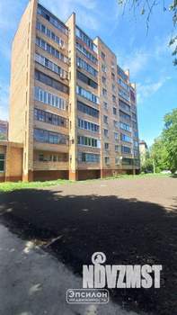 1-к квартира, вторичка, 35м2, 5/9 этаж