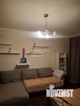 2-к квартира, вторичка, 58м2, 3/17 этаж