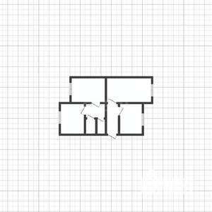 3-к квартира, вторичка, 59м2, 1/9 этаж