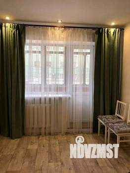 2-к квартира, вторичка, 40м2, 2/5 этаж