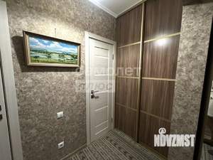 2-к квартира, вторичка, 56м2, 7/17 этаж