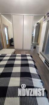 1-к квартира, вторичка, 38м2, 12/17 этаж