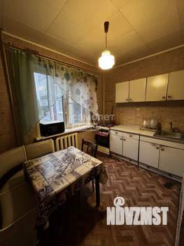 3-к квартира, вторичка, 58м2, 4/9 этаж