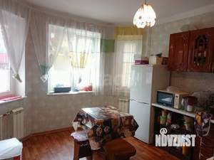 2-к квартира, вторичка, 58м2, 16/17 этаж