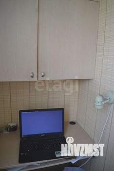 3-к квартира, вторичка, 57м2, 2/4 этаж