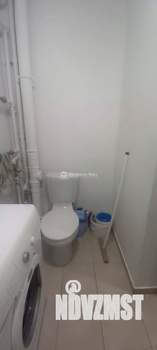 1-к квартира, вторичка, 36м2, 17/17 этаж