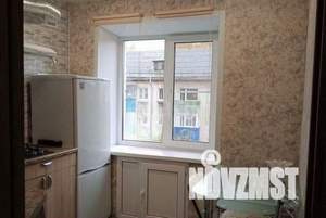 1-к квартира, вторичка, 30м2, 5/5 этаж