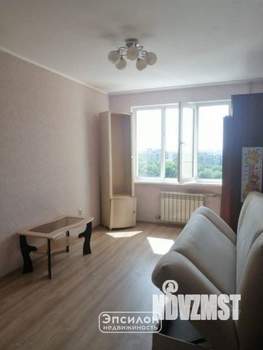 2-к квартира, вторичка, 58м2, 12/18 этаж