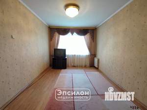 3-к квартира, вторичка, 61м2, 2/9 этаж