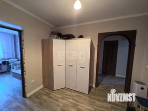 3-к квартира, вторичка, 74м2, 1/11 этаж