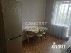 2-к квартира, вторичка, 61м2, 2/10 этаж