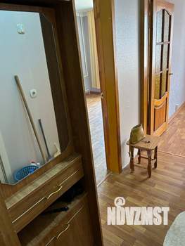 1-к квартира, вторичка, 38м2, 4/17 этаж