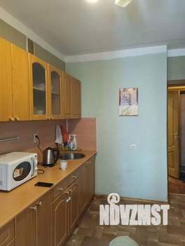 1-к квартира, вторичка, 36м2, 4/5 этаж