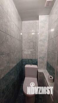 2-к квартира, вторичка, 46м2, 4/9 этаж