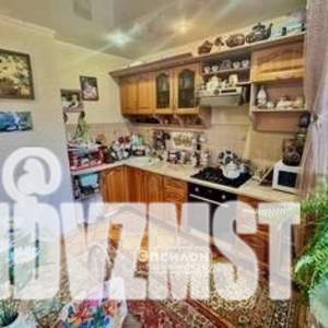 1-к квартира, вторичка, 43м2, 6/10 этаж