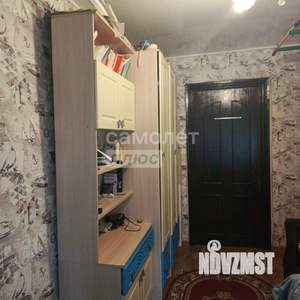 3-к квартира, вторичка, 57м2, 3/5 этаж