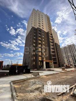 3-к квартира, вторичка, 90м2, 9/20 этаж